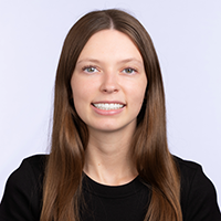 Isabelle Jeffers